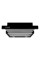 Витяжка PERFELLI TL 5212 BL 700 LED