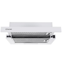 Витяжка PERFELLI TL 5316 WH 700 LED