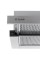 Витяжка PERFELLI TL 6316 Full Inox 700 LED
