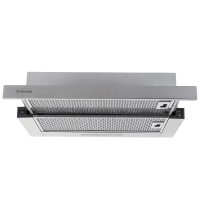Витяжка PERFELLI TL 6316 Full Inox 700 LED