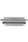 Витяжка PERFELLI TL 6316 Full Inox 700 LED