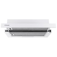 Витяжка PERFELLI TL 6316 WH 700 LED