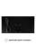 Витяжка PERFELLI TL 6333 BL 700 LED GLASS