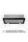 Витяжка PERFELLI TL 6622 BL 1000 LED