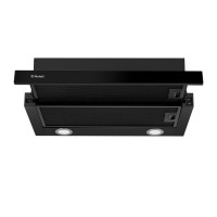 Витяжка PERFELLI TL 6622 Full BL 1000 LED