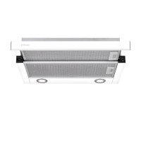 Витяжка PERFELLI TL 6622 WH 1000 LED