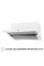 Витяжка PERFELLI TLS 6763 WH 1100 LED Sensor