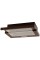 Витяжка JANTAR TLT 1000 LED 60 BR