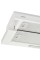 Витяжка JANTAR TLT 1000 LED 60 WH