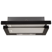 Витяжка JANTAR TLT 650 LED 60 BL
