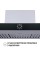 Витяжка PERFELLI TM 9642 I/BL 1000 LED