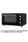 Електрична піч PERFELLI TRIMO 48 BLACK