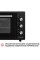 Електрична піч PERFELLI TRIMO 48 BLACK