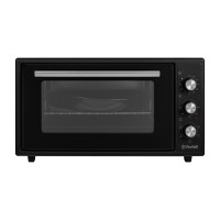 Електрична піч PERFELLI TRIMO 48 BLACK