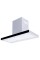 Витяжка Perfelli TS 9322 I/BL LED