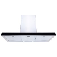 Витяжка Perfelli TS 9322 I/BL LED