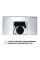 Витяжка PERFELLI TS 9635 I/BL 1000 LED