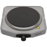 Настільна плита JANTAR TSF 01 GR H