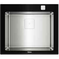 Кухонна мийка Teka DIAMOND 1B BK