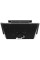 Витяжка ELEYUS Titan A 1200 LED SMD 90 IS+BL