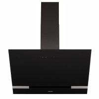 Витяжка ELEYUS ULTRA 1200 LED 60 BL