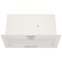 Витяжка ELEYUS UNIA 1200 LED 52 WH