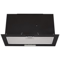Витяжка ELEYUS UNIA 1200 LED 52 BL