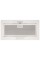 Витяжка ELEYUS UNIA 800 LED 52 WH