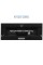 Витяжка ELEYUS URBAN 1200 LED 70 BL