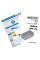 Витяжка ELEYUS URBAN 800 LED 52 WH
