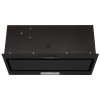 Витяжка ELEYUS URBAN 960 LED 52 BL