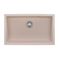 Гранітна мийка GRANADO Under top XL Avena