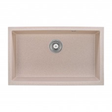 Гранітна мийка GRANADO Under top XL Avena