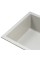 Гранітна мийка GRANADO Under top XL gris