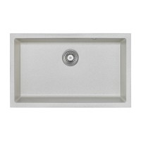 Гранітна мийка GRANADO Under top XL gris