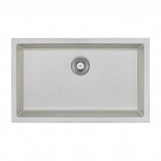 Гранітна мийка GRANADO Under top XL gris