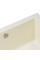 Гранітна мийка GRANADO Under top XL ivory