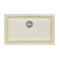 Гранітна мийка GRANADO Under top XL ivory