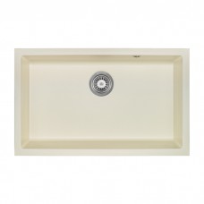 Гранітна мийка GRANADO Under top XL ivory