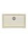 Гранітна мийка GRANADO Under top XL ivory