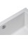 Гранітна мийка GRANADO Under top XL white