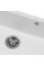 Гранітна мийка GRANADO Under top XL white