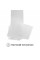 Витяжка PERFELLI VICCO 6HSR BIANCO