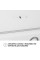 Витяжка PERFELLI VICCO 6HSR BIANCO