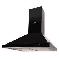 Витяжка Ventolux LAZIO 60 BK (1000) LED