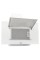 Витяжка ELEYUS VERTICAL 470 50 WH