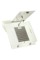 Витяжка ELEYUS Vesta A 1200 LED SMD 60 WH
