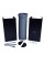 Витяжка WEILOR WDS 62301 R BL 1000 LED