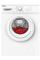 Пральна машина HANSA WMHE106UE