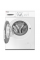 Пральна машина HANSA WMHE106UE